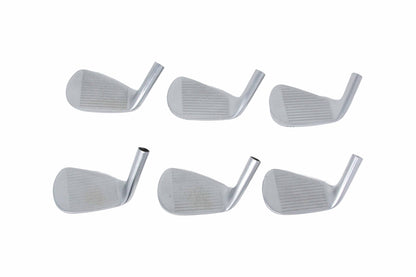 Used Callaway Apex Pro 24 Iron Set - Right-Handed - 5-PW - Not Specified Flex-Next Round