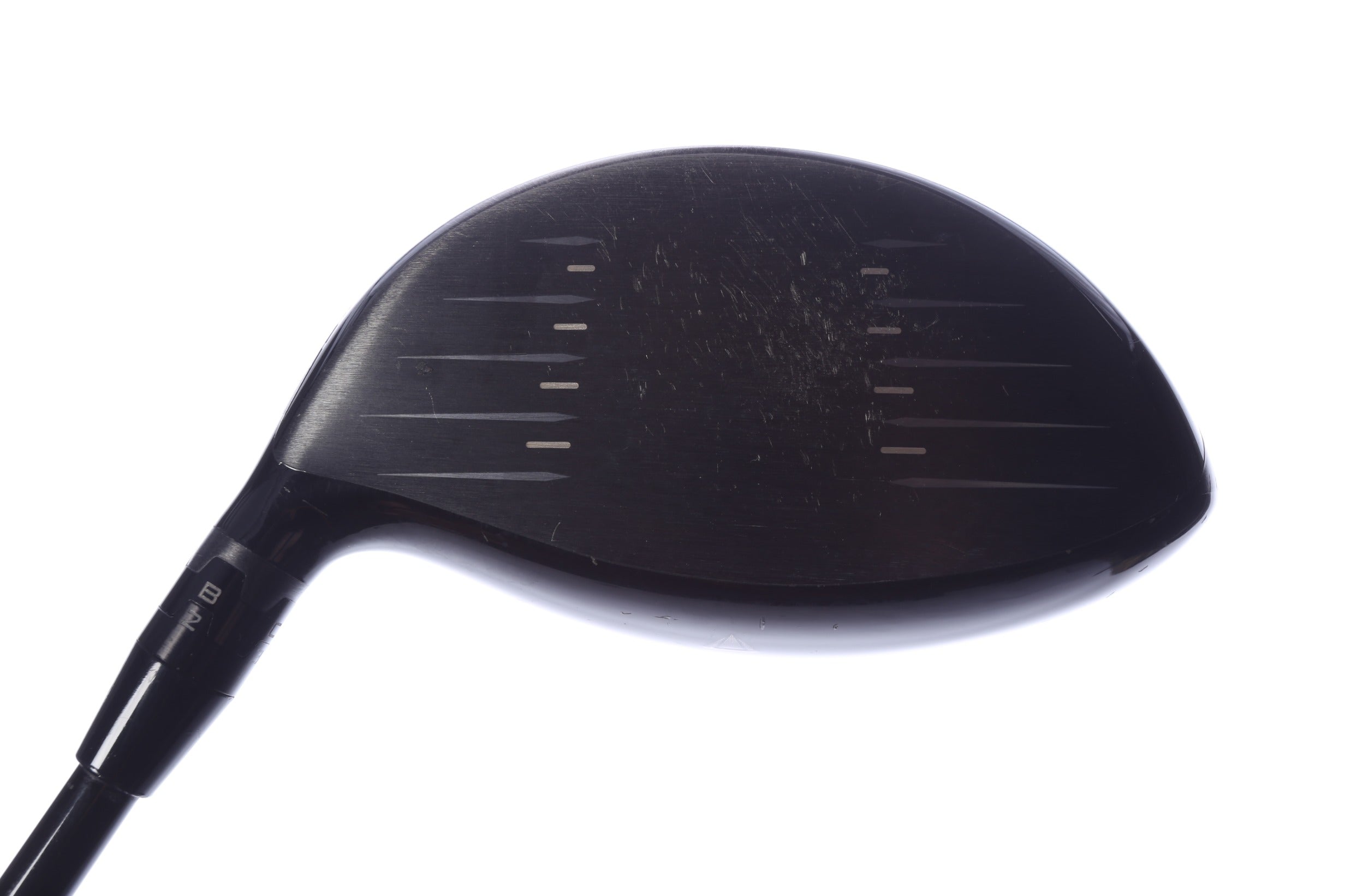 Used Titleist TS2 Driver - 9.5 Degrees - Stiff Flex Mitsubishi Tensei AV Series Blue - Right-Handed-Next Round