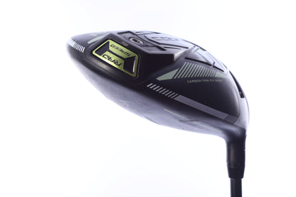 Used Cobra RAD Speed Driver - 9 Degrees - Stiff Flex Fujikura Motore X F1 - Right-Handed-Next Round