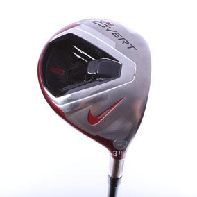 Used Nike VR-S Covert 2.0 3-Wood - Right-Handed - 15 Degrees - Ladies Flex-Next Round
