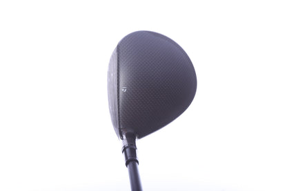 Used TaylorMade Qi35 3-Wood - Right-Handed - 15 Degrees - Stiff Flex