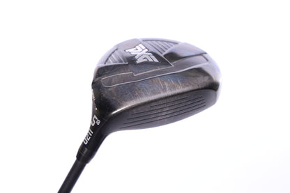 Used PXG 2022 0211 5-Wood - Right-Handed - 18 Degrees - Regular Flex