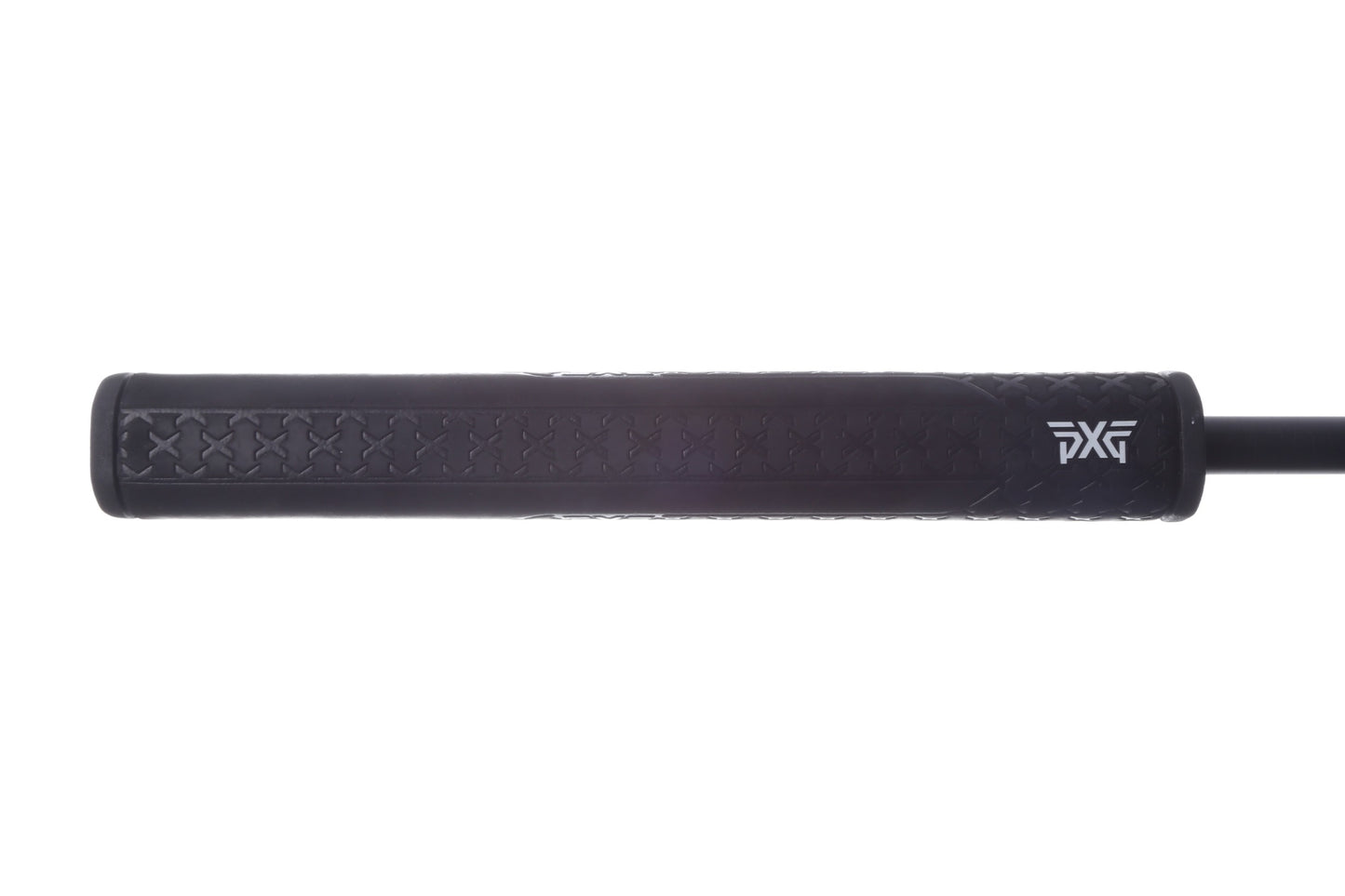 Used PXG Battle Ready II Bat Attack Putter - Right-Handed - 37.5 in - Mallet-Next Round