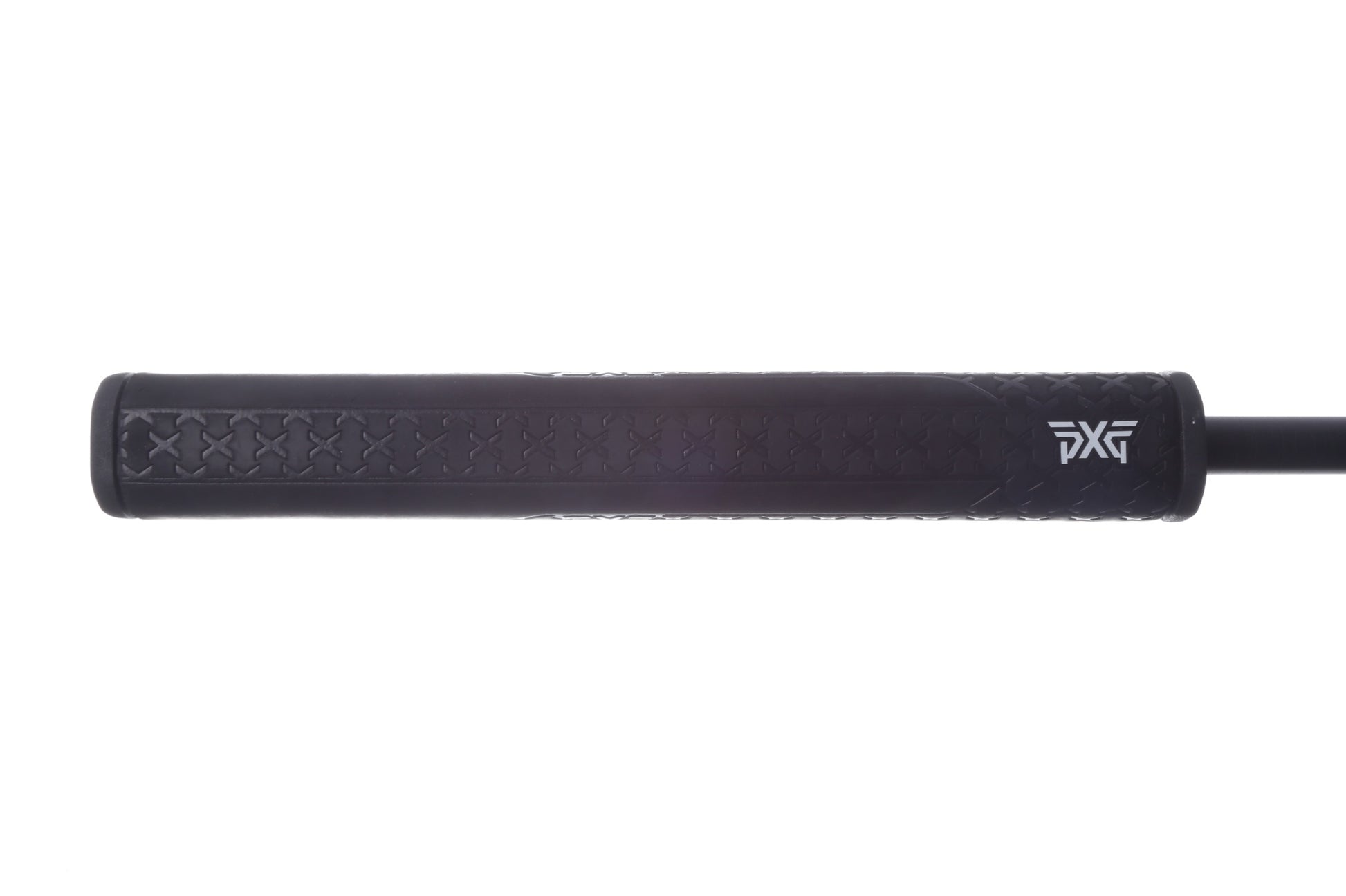 Used PXG Battle Ready II Bat Attack Putter - Right-Handed - 37.5 in - Mallet-Next Round
