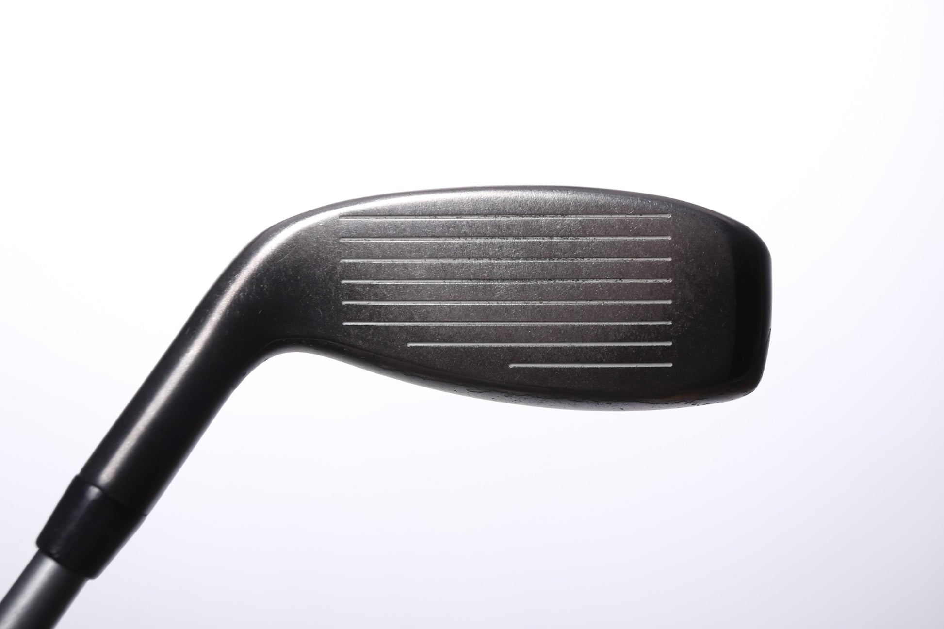 Used Callaway Apex 19 4H Hybrid - Right-Handed - 23 Degrees - Seniors Flex-Next Round