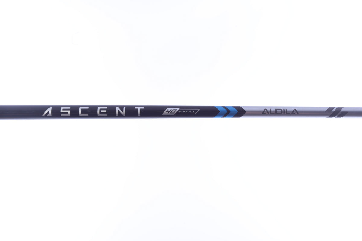 Used Callaway Paradym X Single 8-Iron - Right-Handed - Ladies Flex-Next Round