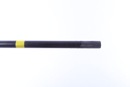 Used Fujikura Vista Pro Hybrid Shaft Regular Flex Graphite - 39.25 in - No Adapter-Next Round