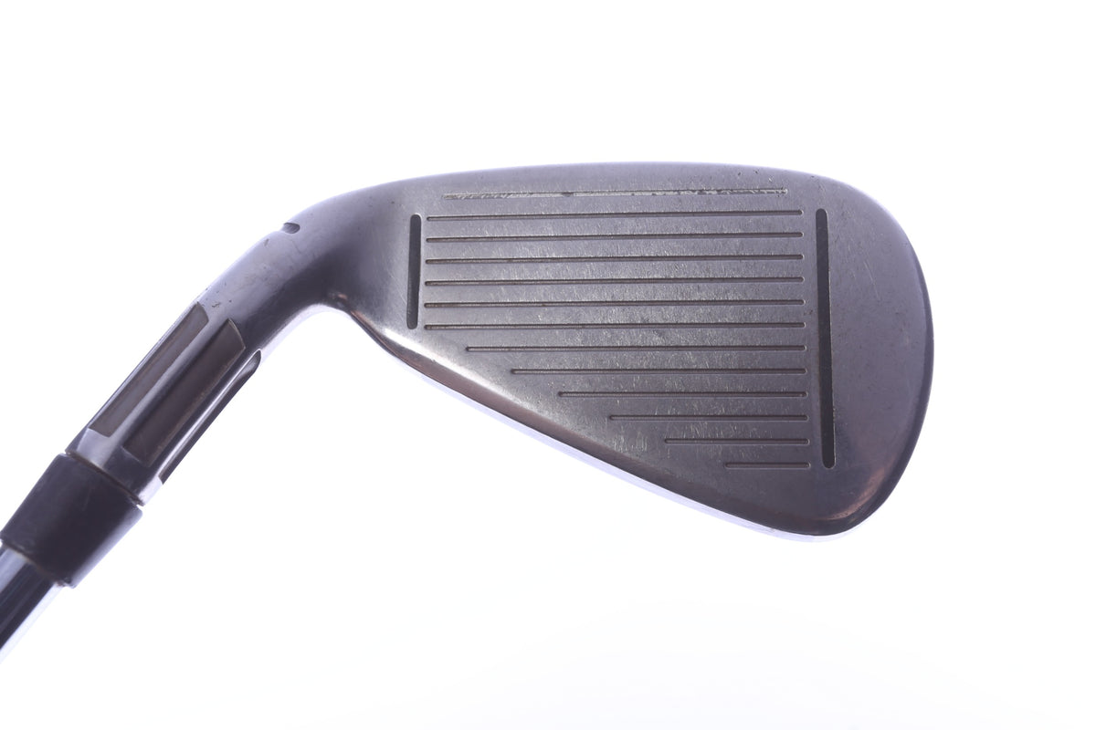 Used TaylorMade M2 2017 Single 4-Iron - Right-Handed - Stiff Flex