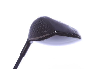 Used TaylorMade Qi10 7-Wood - Right-Handed - 21 Degrees - Regular Flex