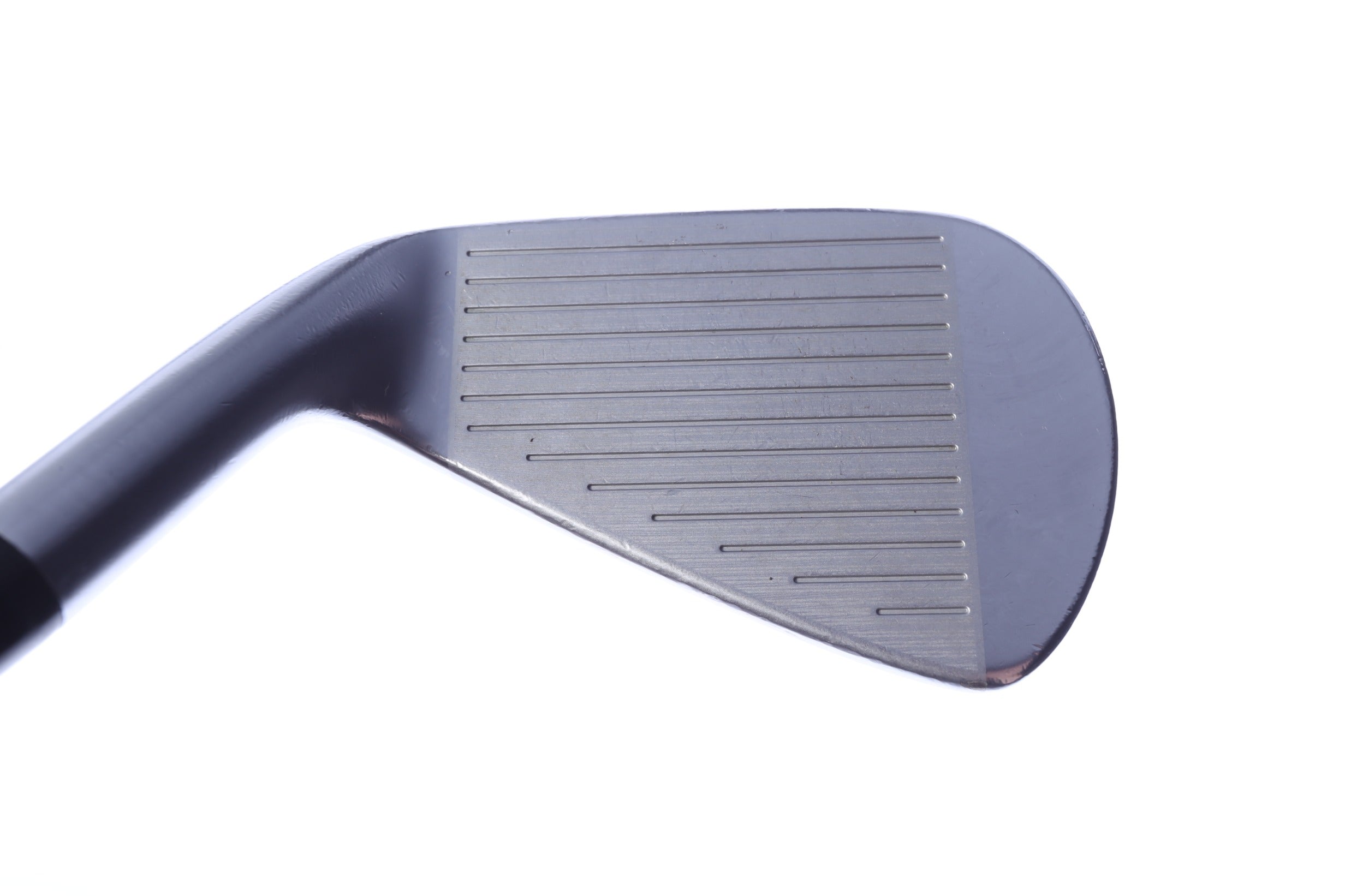 Used Srixon ZX7 Single 7-Iron - Right-Handed - Stiff Flex