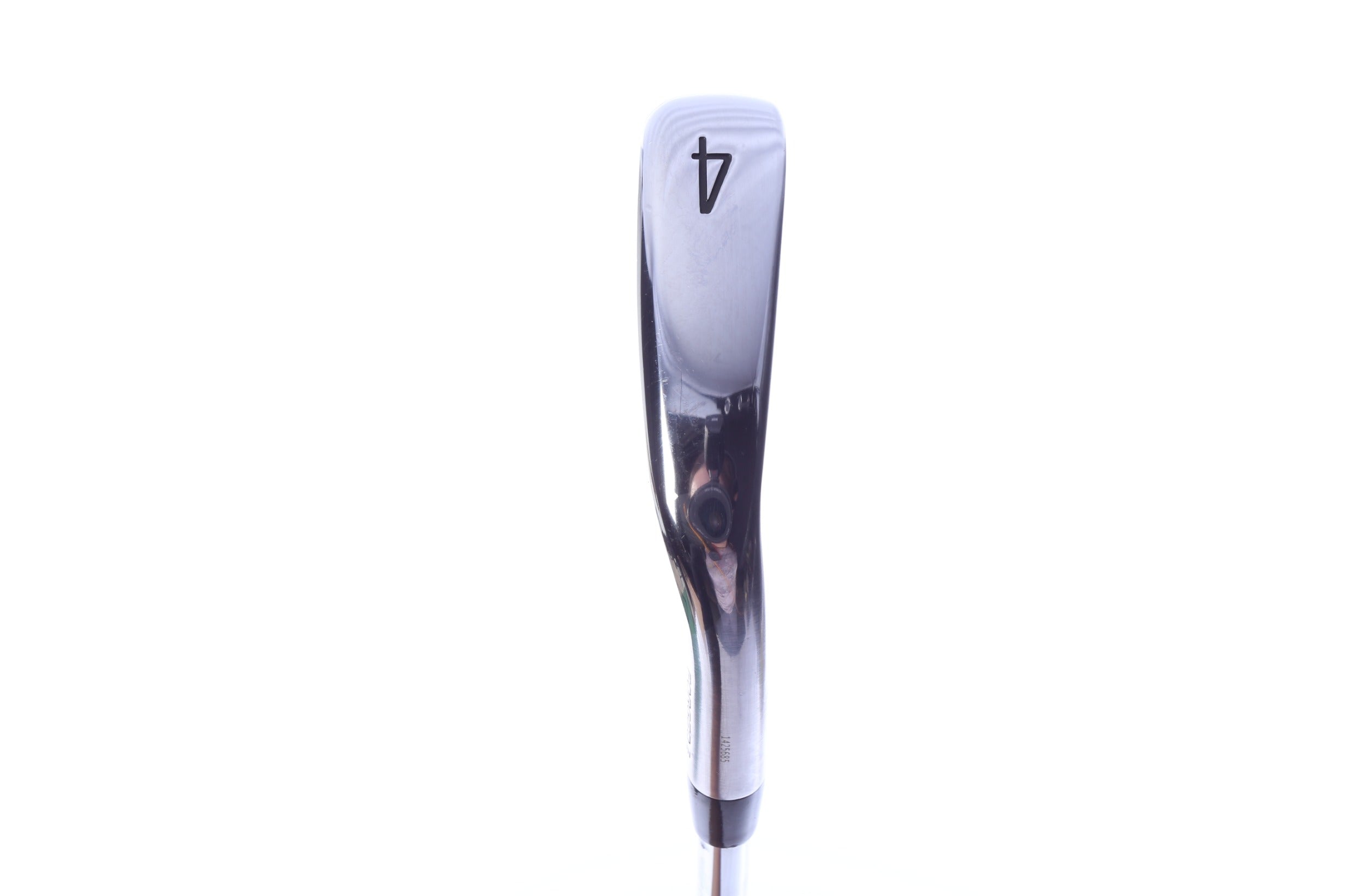 Used Titleist 2023 T200 Single 4-Iron - Right-Handed - Stiff Flex