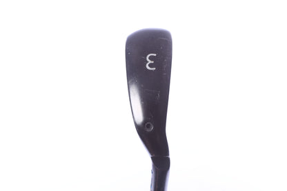 Used Ping 2016 G Crossover Single Utility 3-Iron - Right-Handed - Regular Flex
