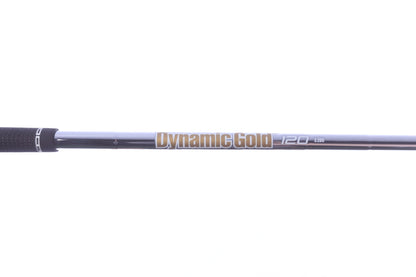 Used Titleist 2023 T200 Single 5-Iron - Right-Handed - Stiff Flex