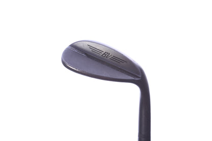 Used Titleist Vokey SM8 Jet Black Lob Wedge - Right-Handed - 60 Degrees - Wedge Flex