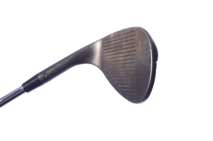 Used Titleist Vokey SM8 Jet Black Sand Wedge - Right-Handed - 54 Degrees - Regular Flex