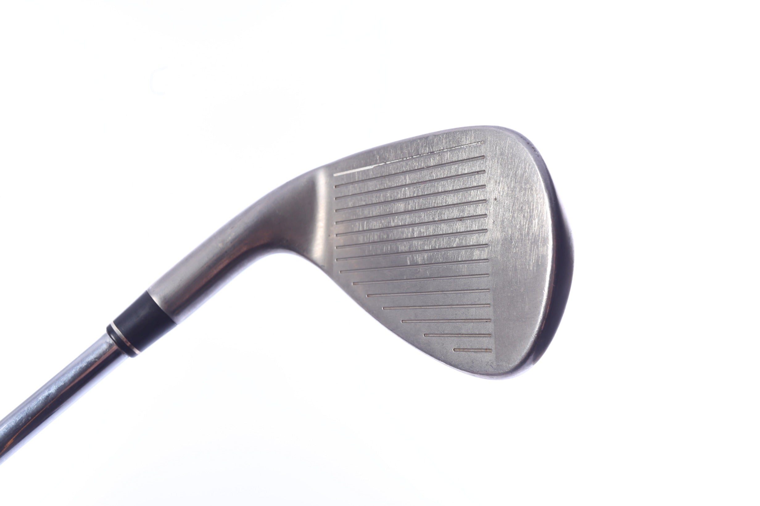 Used TaylorMade RocketBallz Pitching Wedge - Right-Handed - 45 Degrees - Regular Flex