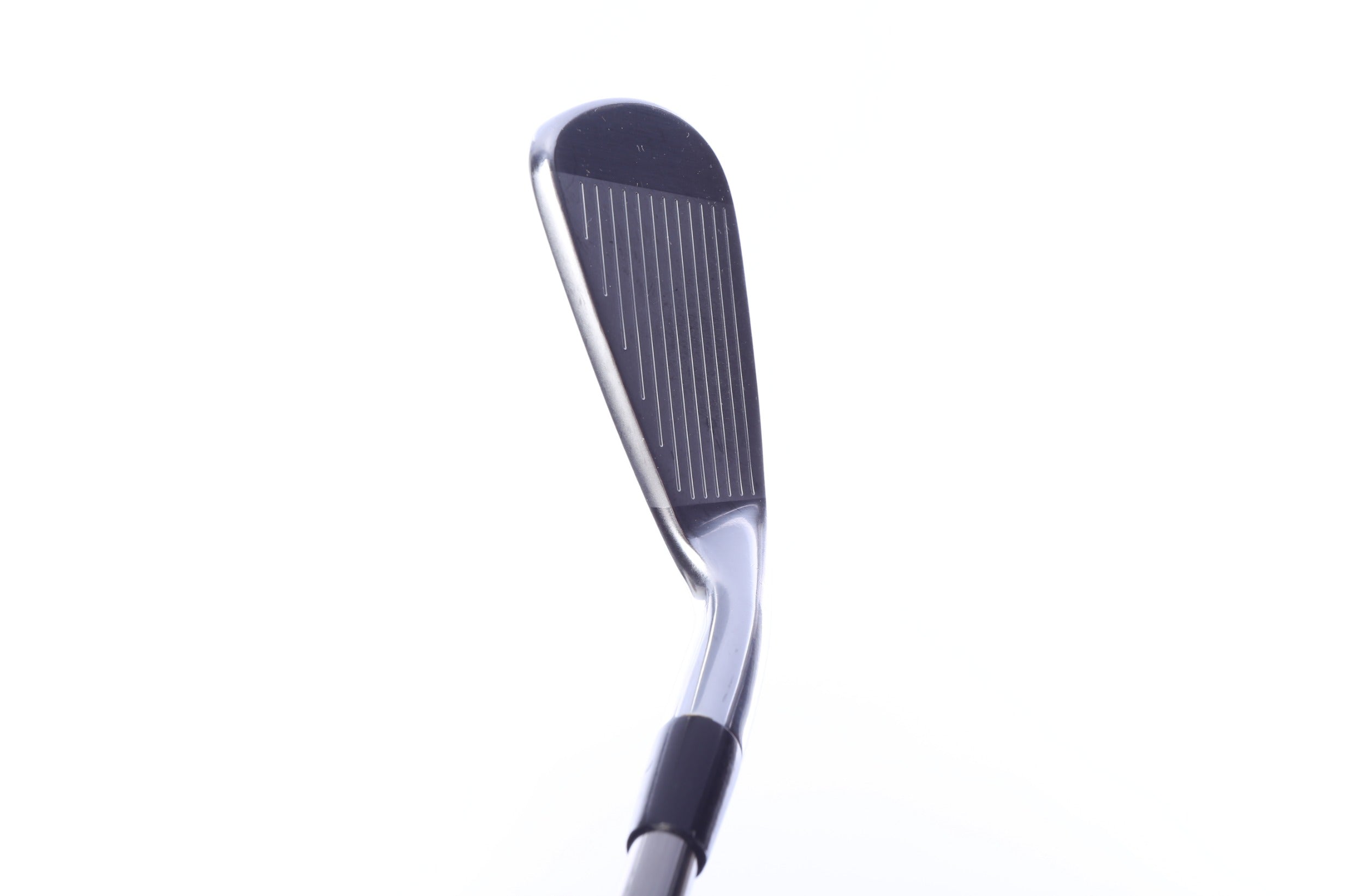 Used Titleist 716 T-MB Single Utility 3-Iron - Left-Handed - Stiff Flex