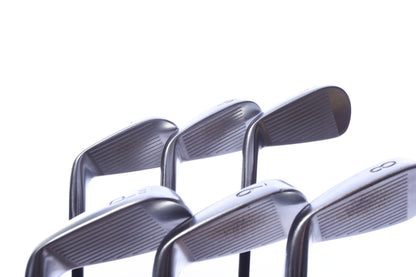 Used Titleist 2021 T100S Iron Set - Right-Handed - 5-PW - Seniors Flex-Next Round