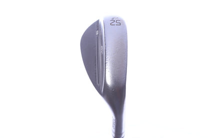 Used Titleist Vokey SM9 Tour Chrome Gap Wedge - Right-Handed - 52 Degrees - Seniors Flex-Next Round