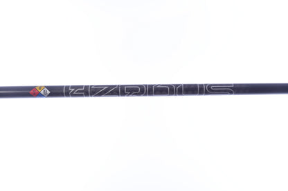 Used Titleist GT2 Driver - 10 Degrees - Stiff Flex Project X HZRDUS Smoke Black - Right-Handed