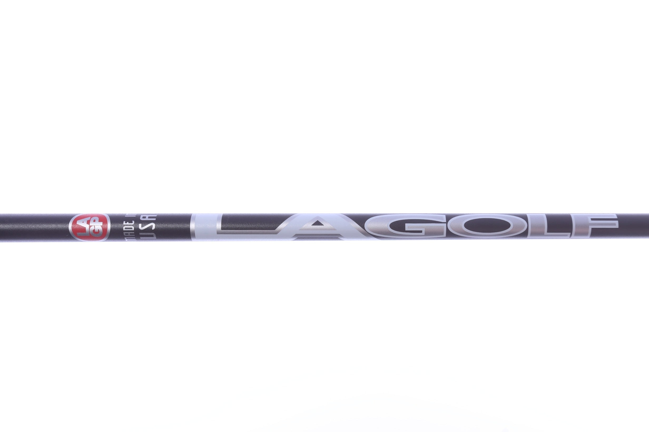 La Golf 9-9 Driver - 8 Degrees - Extra Stiff Flex LA Golf A Series - Right-Handed
