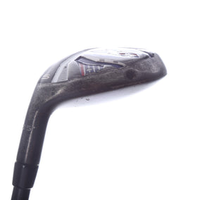 Used Callaway XR 5H Hybrid - Left-Handed - 25 Degrees - Seniors Flex-Next Round