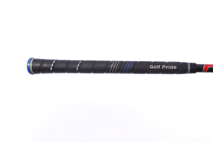 Used Cleveland 588 RTX 2.0 Black Satin Lob Wedge - Right-Handed - 62 Degrees - Seniors Flex-Next Round