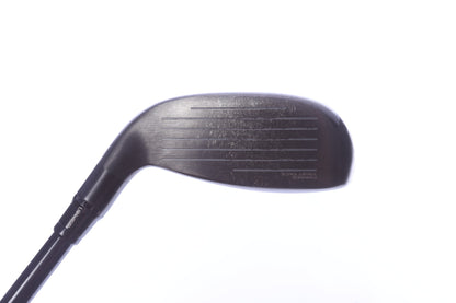 Used TaylorMade STEALTH 2 PLUS Rescue 3H Hybrid - Right-Handed - 19.5 Degrees - Stiff Flex-Next Round
