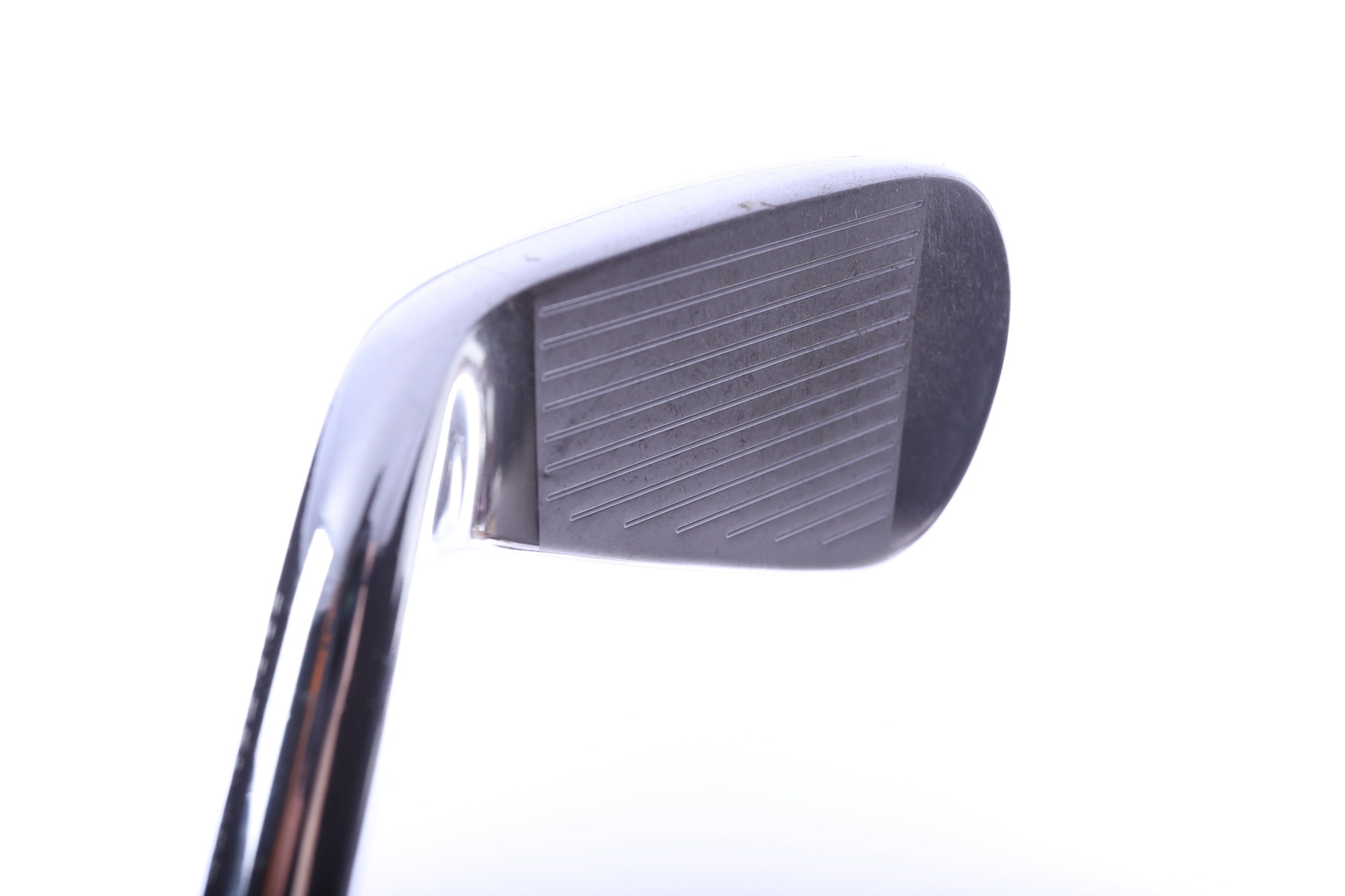 Used Callaway Paradym X Single 6-Iron - Right-Handed - Stiff Flex-Next Round