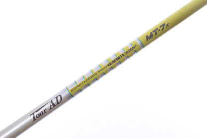 Used Graphite Design Tour AD MT Fairway Wood Shaft Extra Stiff Flex Graphite - 42.5 in - Nike Adapter-Next Round