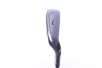 Used Callaway Big Bertha B21 Single 7-Iron - Right-Handed - Seniors Flex