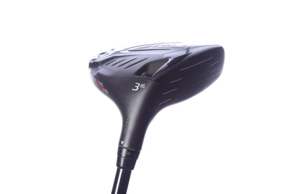 Used Ping G410 SF Tec 3-Wood - Right-Handed - 16 Degrees - Seniors Flex