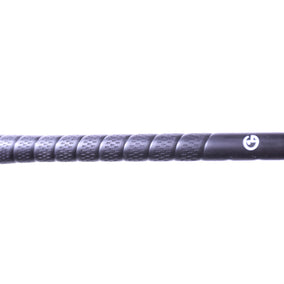 Used Project X HZRDUS Smoke Green Driver Regular Graphite Driver Shaft - 44 in - Callaway Adapter-Next Round