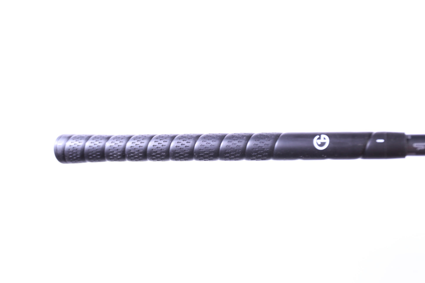 Used Project X HZRDUS Smoke Green Driver Regular Graphite Driver Shaft - 44 in - Callaway Adapter-Next Round