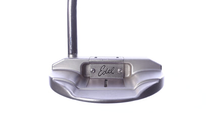 Used Edel EAS 5.0 Putter - Right-Handed - 34 in - Mallet