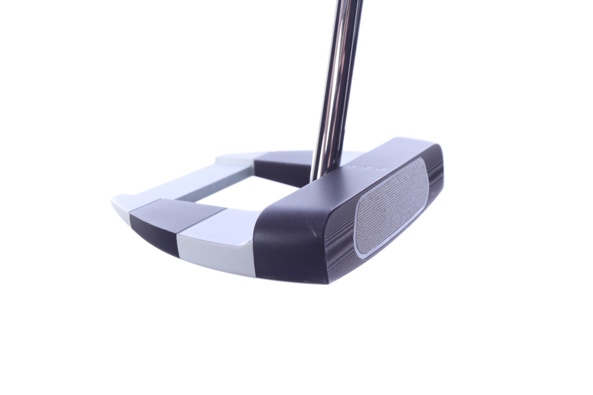 Used Odyssey Ai-ONE Jailbird Cruiser Putter - Right-Handed - 38 in - Mallet-Next Round