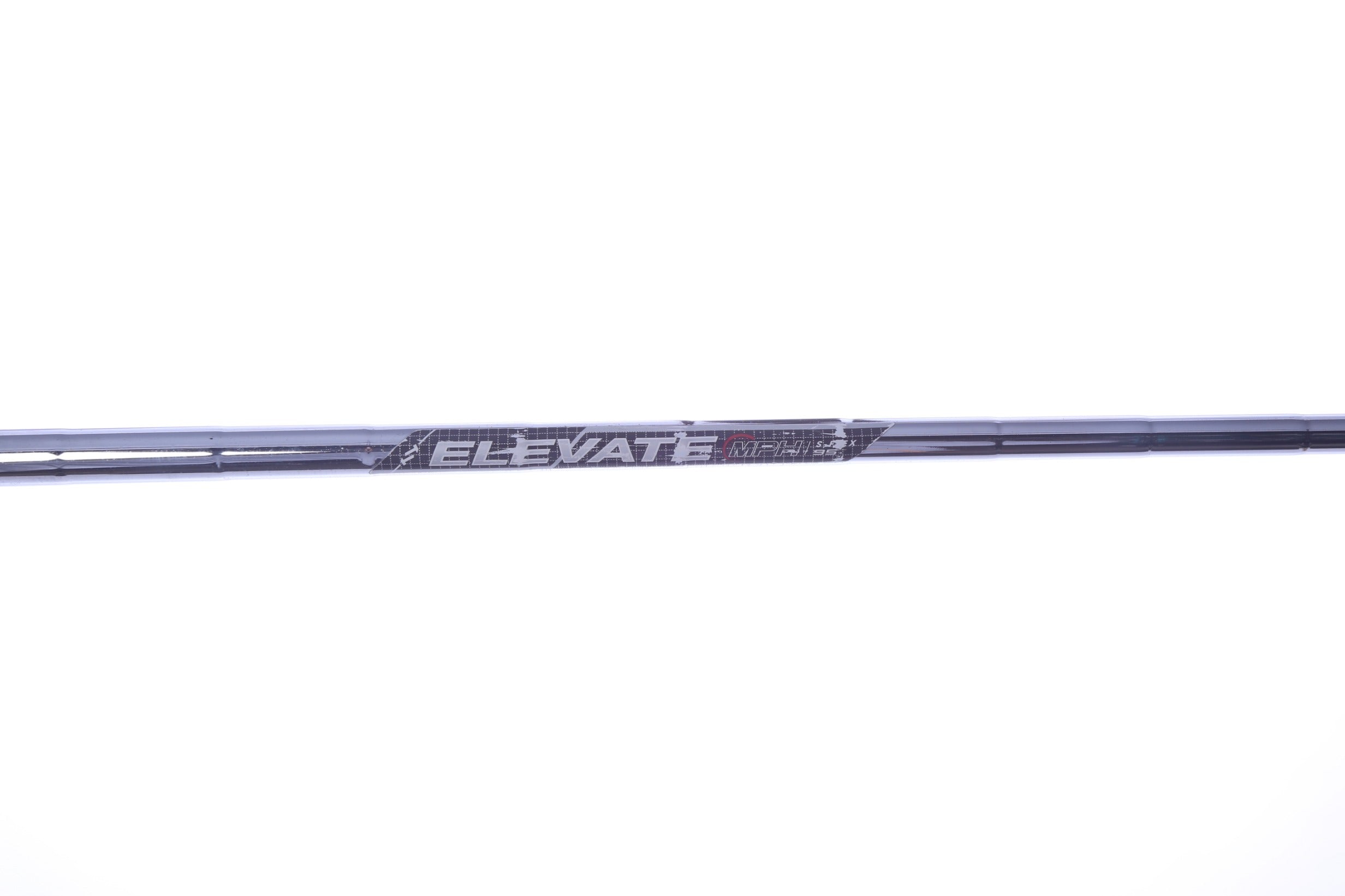 Used Callaway Paradym Ai Smoke Approach Wedge - Right-Handed - 46 Degrees - Stiff Flex-Next Round