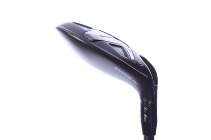 Used Callaway Paradym Ai Smoke HL 5H Hybrid - Right-Handed - 24 Degrees - Seniors Flex