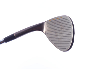 Used TaylorMade Hi-Toe 4 Lob Wedge - Right-Handed - 60 Degrees - Wedge Flex