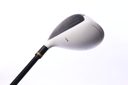 Used TaylorMade RocketBallz 3H Hybrid - Right-Handed - 19 Degrees - Regular Flex