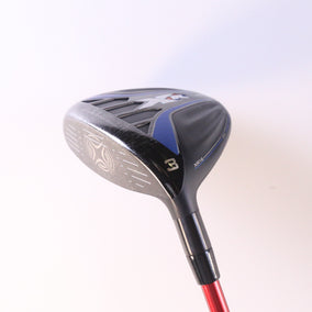 Used Callaway XR 16 3-Wood - Left-Handed - 15 Degrees - Regular Flex-Next Round