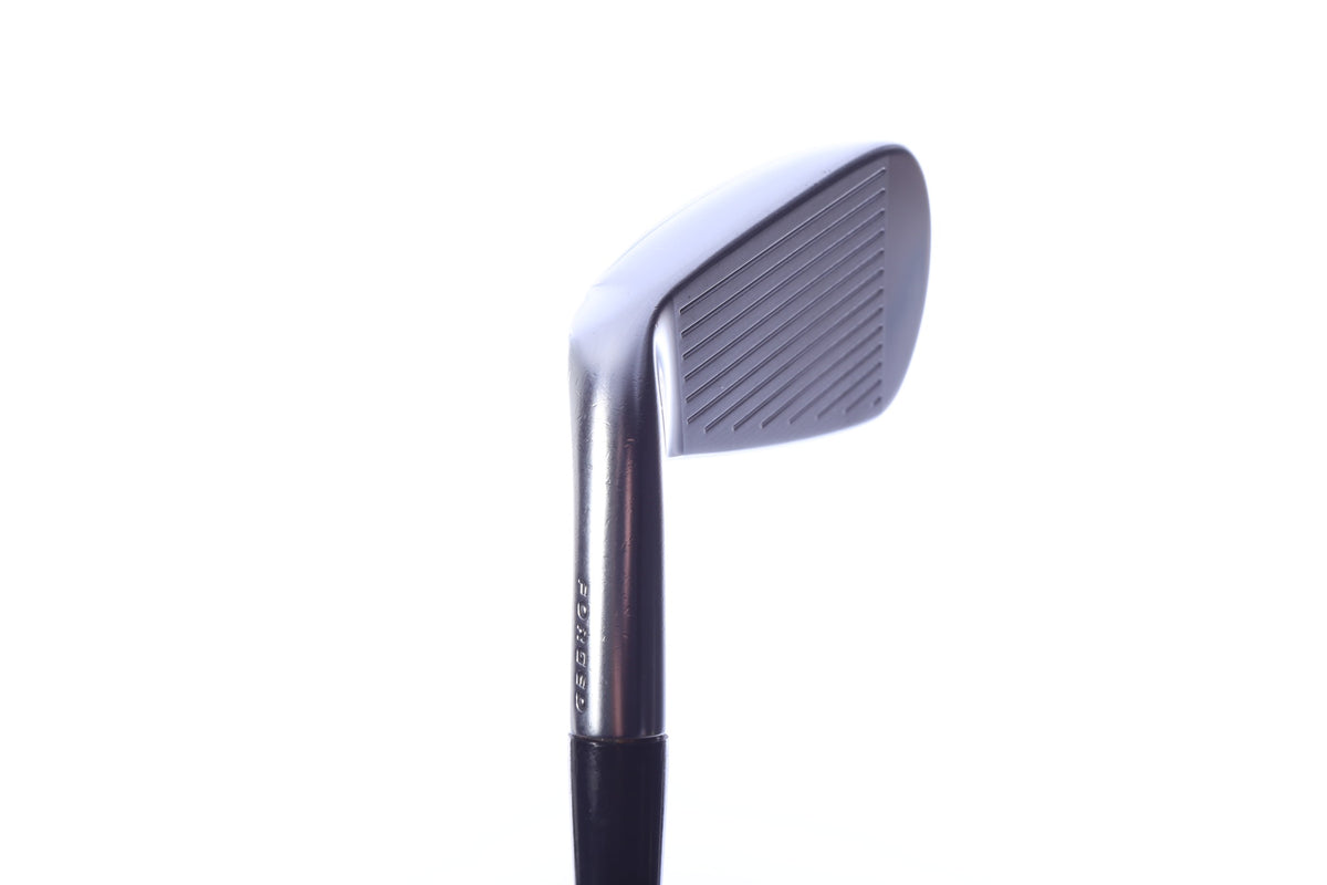 Used Srixon ZX Single Utility 3-Iron - Right-Handed - Stiff Flex
