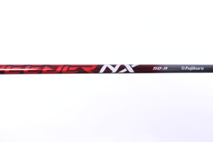 Used TaylorMade STEALTH Single 6-Iron - Right-Handed - Seniors Flex