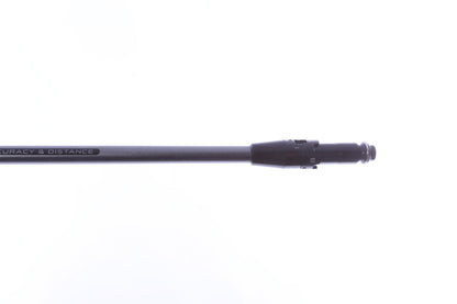 Used Graphite Design Tour AD XC Driver Shaft Stiff Flex Graphite - 44.5 in - Titleist Surefit Adapter-Next Round