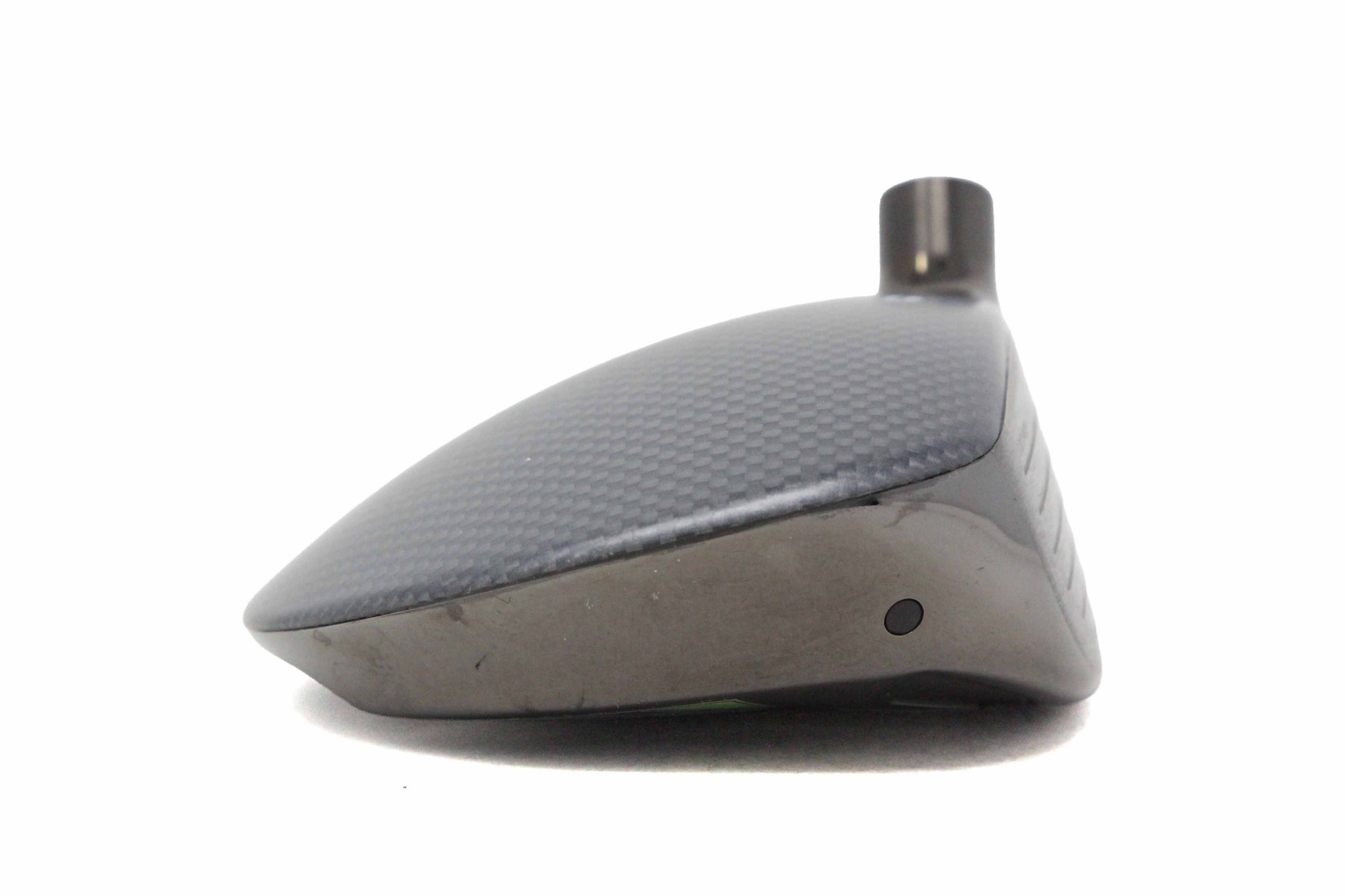 Used TaylorMade Qi35 Tour 3-Wood - HEAD ONLY - Right-Handed - 15 Degrees-Next Round