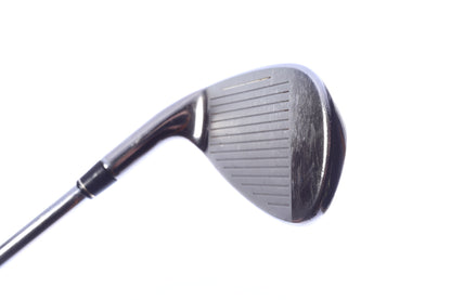 Used TaylorMade 2009 Burner Pitching Wedge - Right-Handed - 45 Degrees - Regular Flex