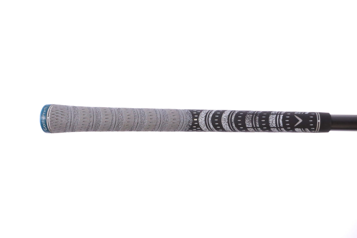 Used Callaway Rogue 3-Wood - Right-Handed - 15 Degrees - Regular Flex