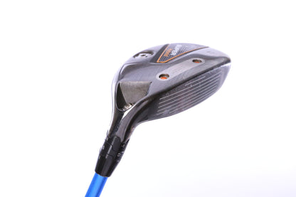 Used Callaway Super 2H Hybrid - Right-Handed - 17 Degrees - Regular Flex