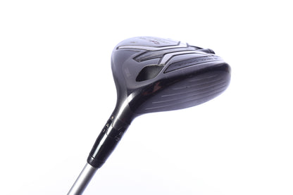 Used Titleist 917 F2 3-Wood - Right-Handed - 15 Degrees - Seniors Flex
