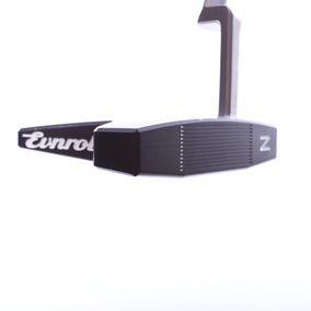 Used Evnroll Zero Z1 Putter - Right-Handed - 36.75 in - Mallet-Next Round